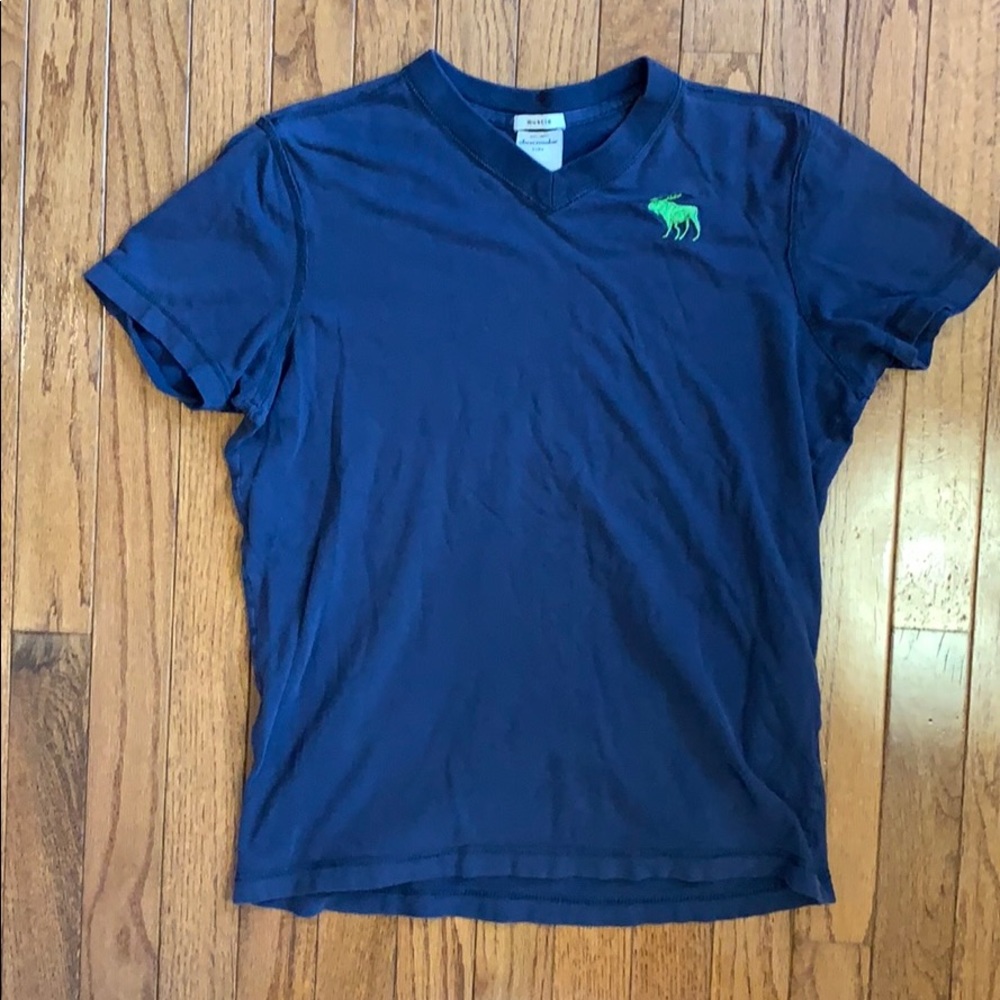 Abercrombie Kids muscle tee